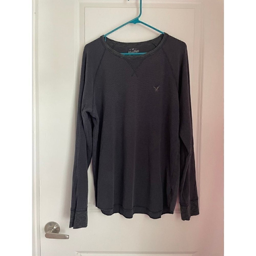 American Eagle Mens Shirt